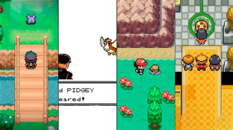 best pokemon ds rom hacks|Pokemon DS Rom Hacks List .